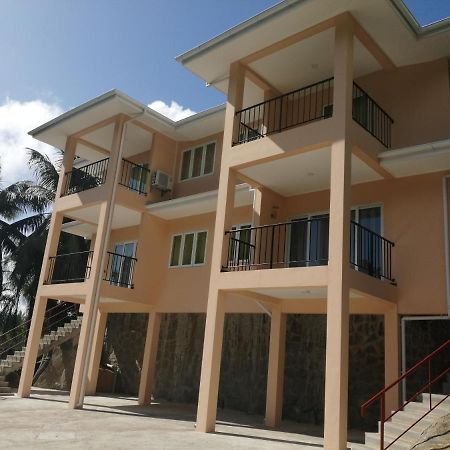 ויקטוריה Jaidss Holiday Apartments 2 מראה חיצוני תמונה