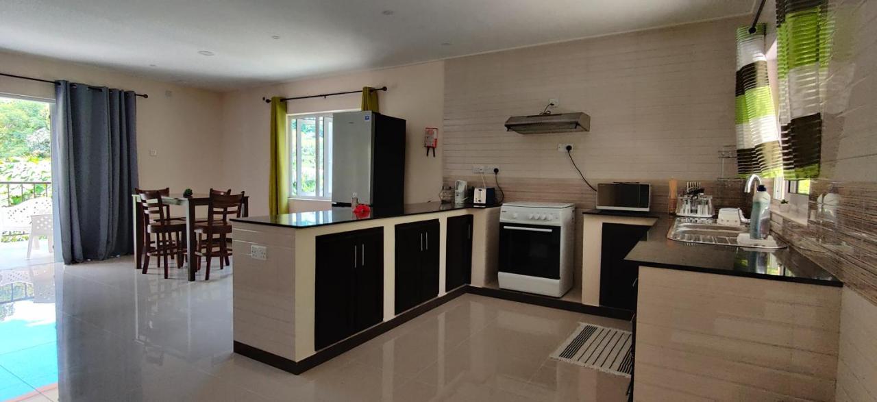 ויקטוריה Jaidss Holiday Apartments 2 מראה חיצוני תמונה