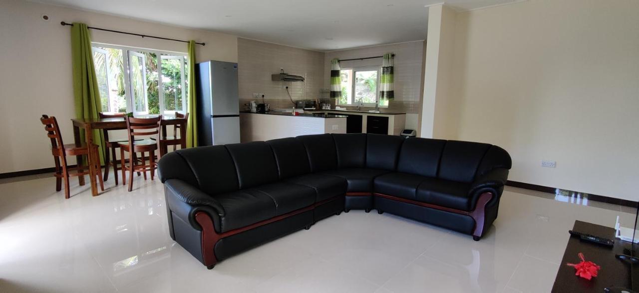 ויקטוריה Jaidss Holiday Apartments 2 מראה חיצוני תמונה