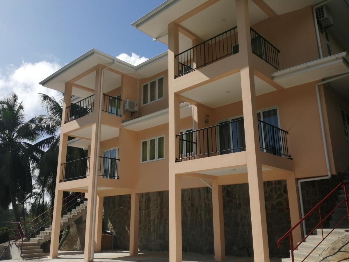ויקטוריה Jaidss Holiday Apartments 2 מראה חיצוני תמונה