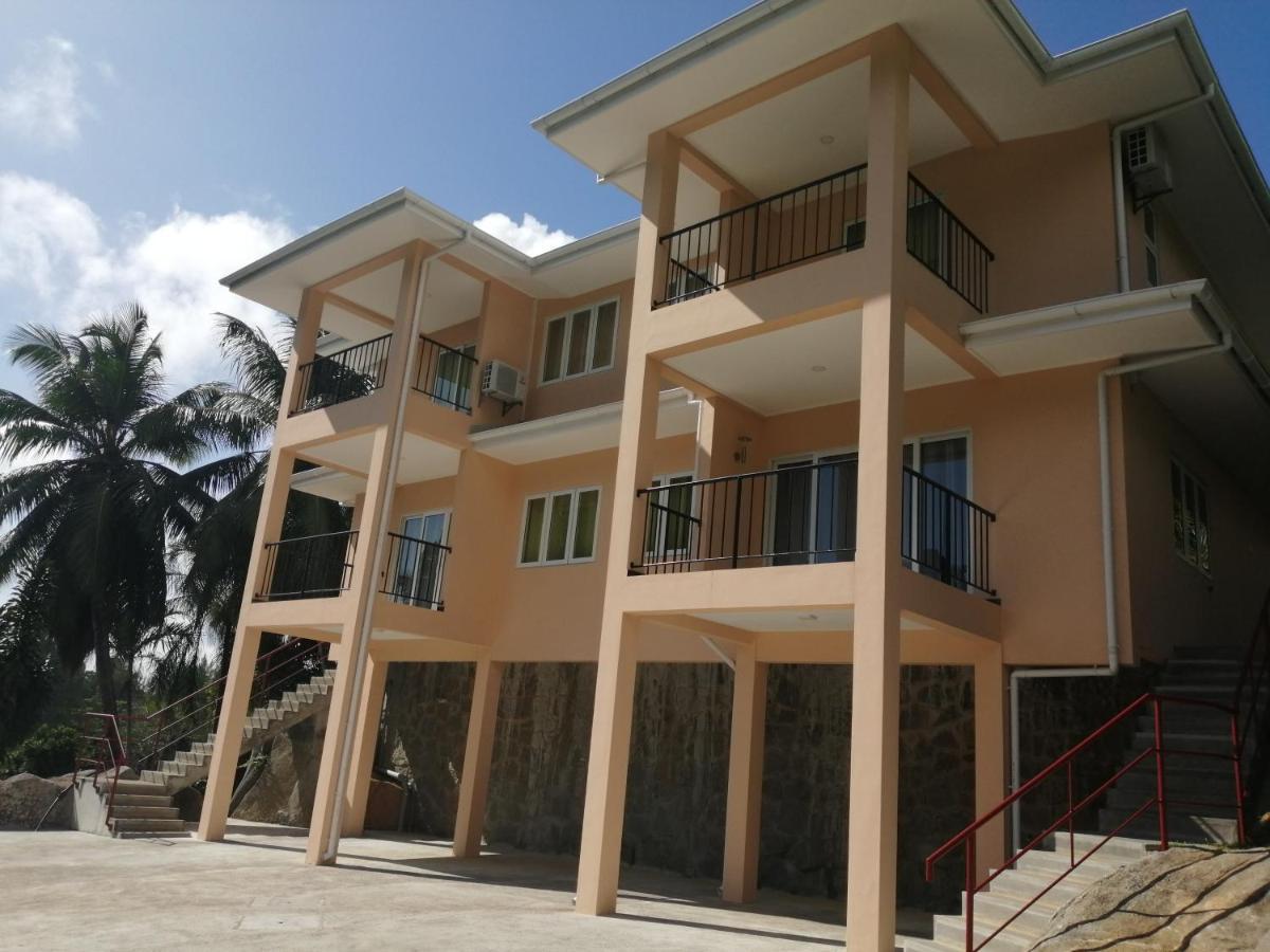 ויקטוריה Jaidss Holiday Apartments 2 מראה חיצוני תמונה