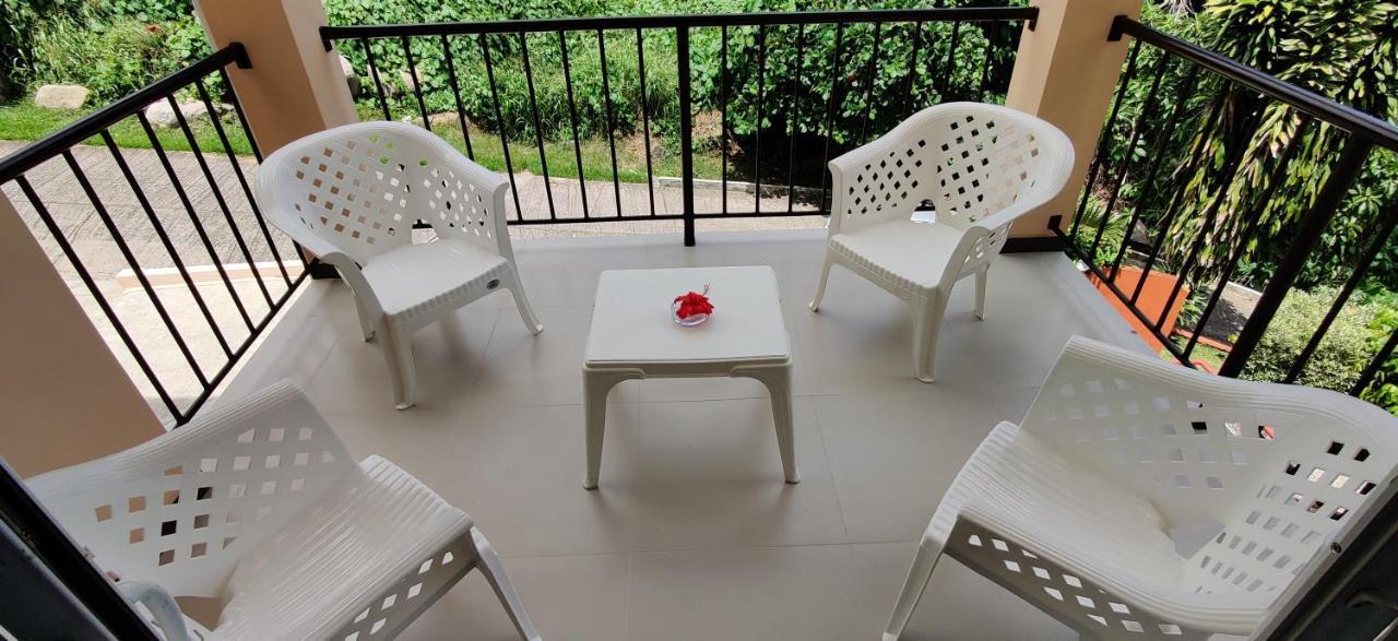 ויקטוריה Jaidss Holiday Apartments 2 מראה חיצוני תמונה