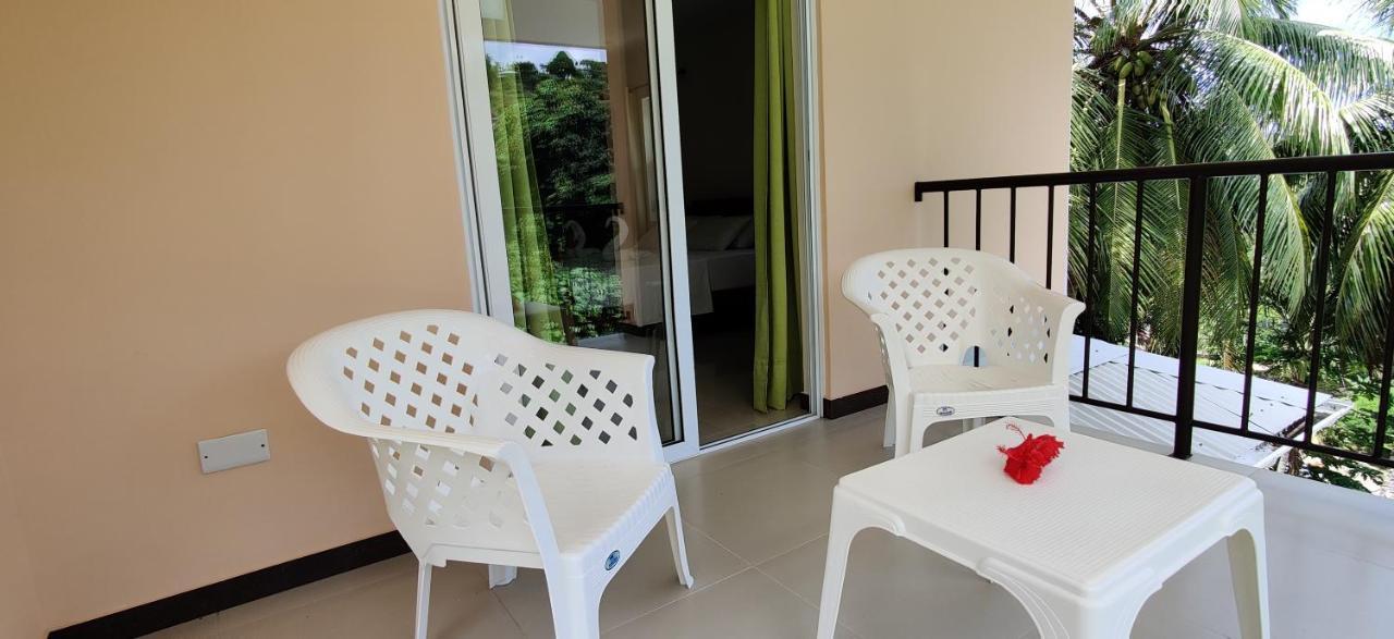 ויקטוריה Jaidss Holiday Apartments 2 מראה חיצוני תמונה