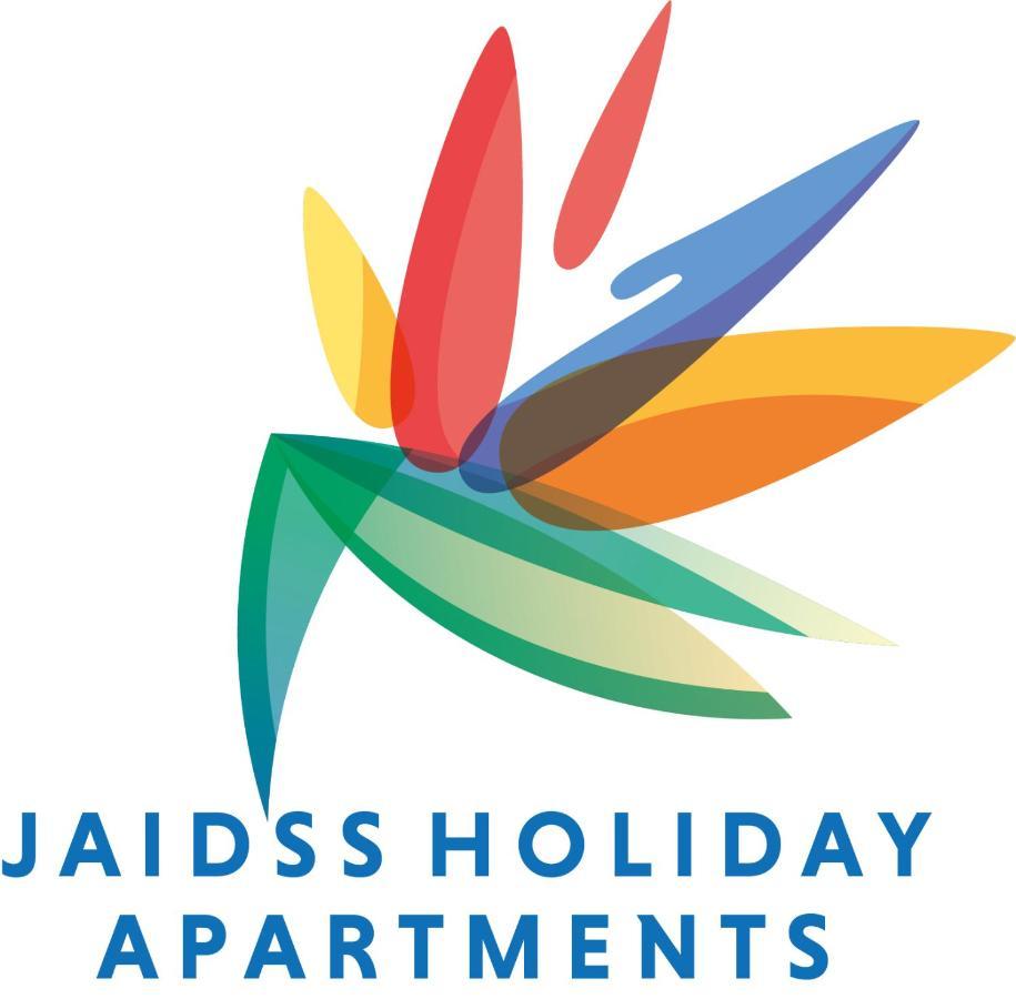 ויקטוריה Jaidss Holiday Apartments 2 מראה חיצוני תמונה