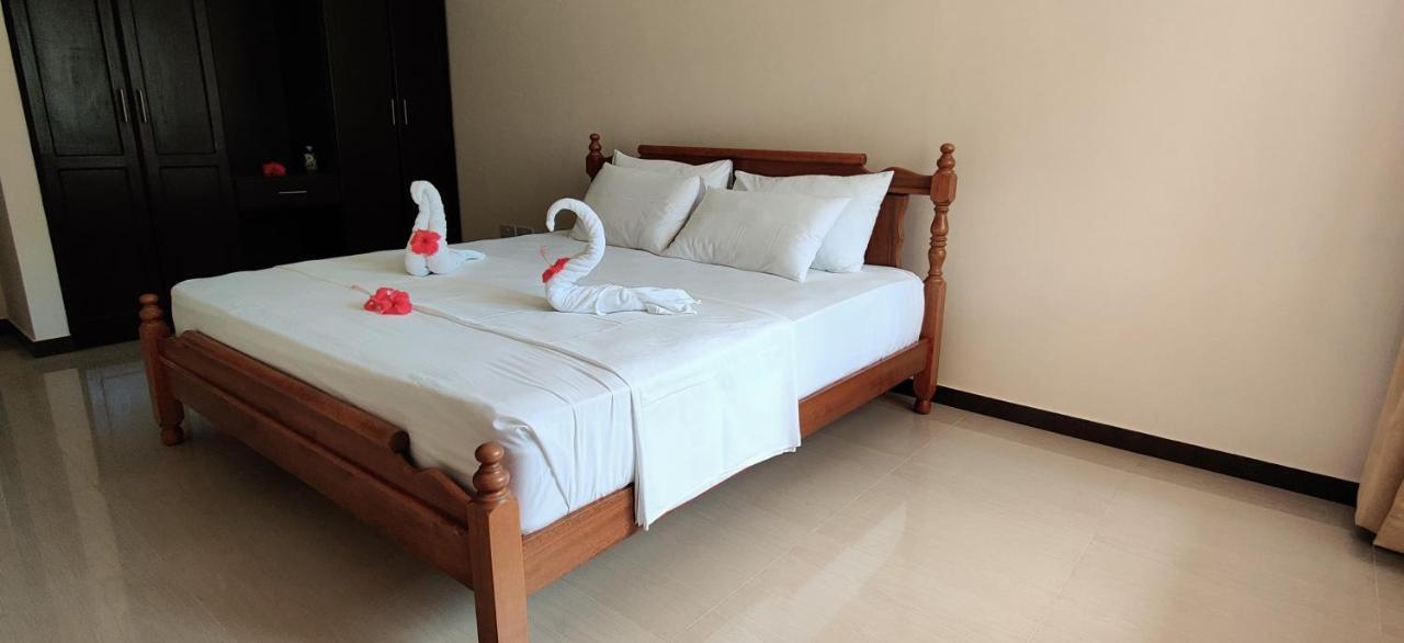 ויקטוריה Jaidss Holiday Apartments 2 מראה חיצוני תמונה
