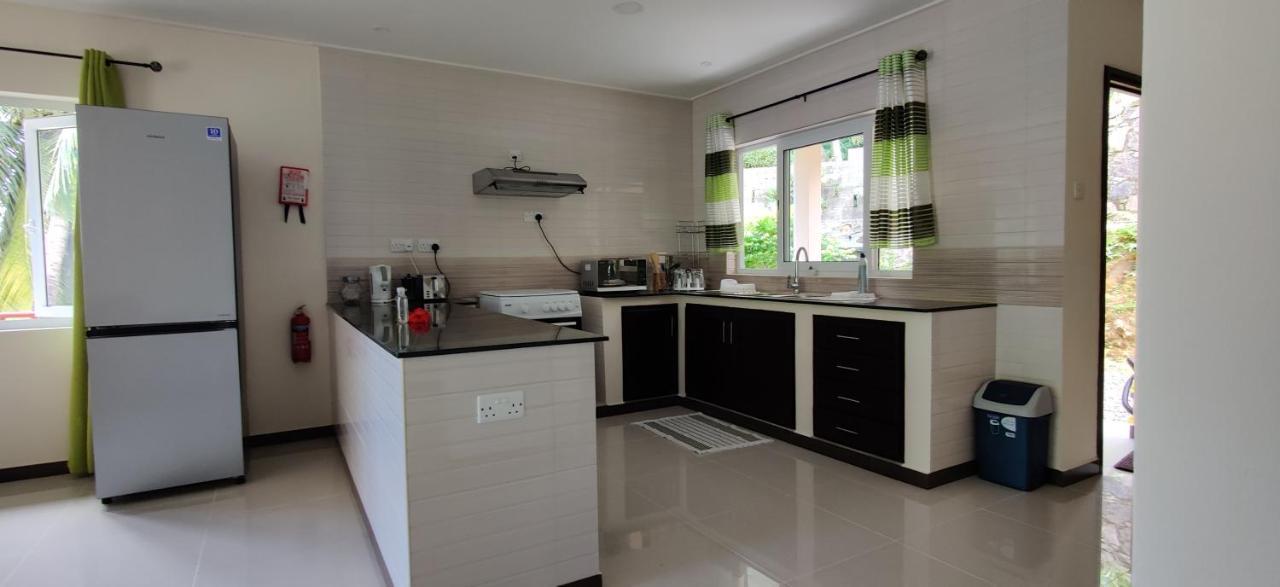 ויקטוריה Jaidss Holiday Apartments 2 מראה חיצוני תמונה