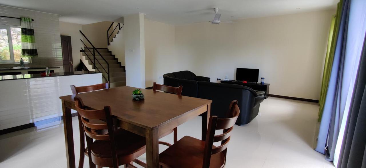 ויקטוריה Jaidss Holiday Apartments 2 מראה חיצוני תמונה
