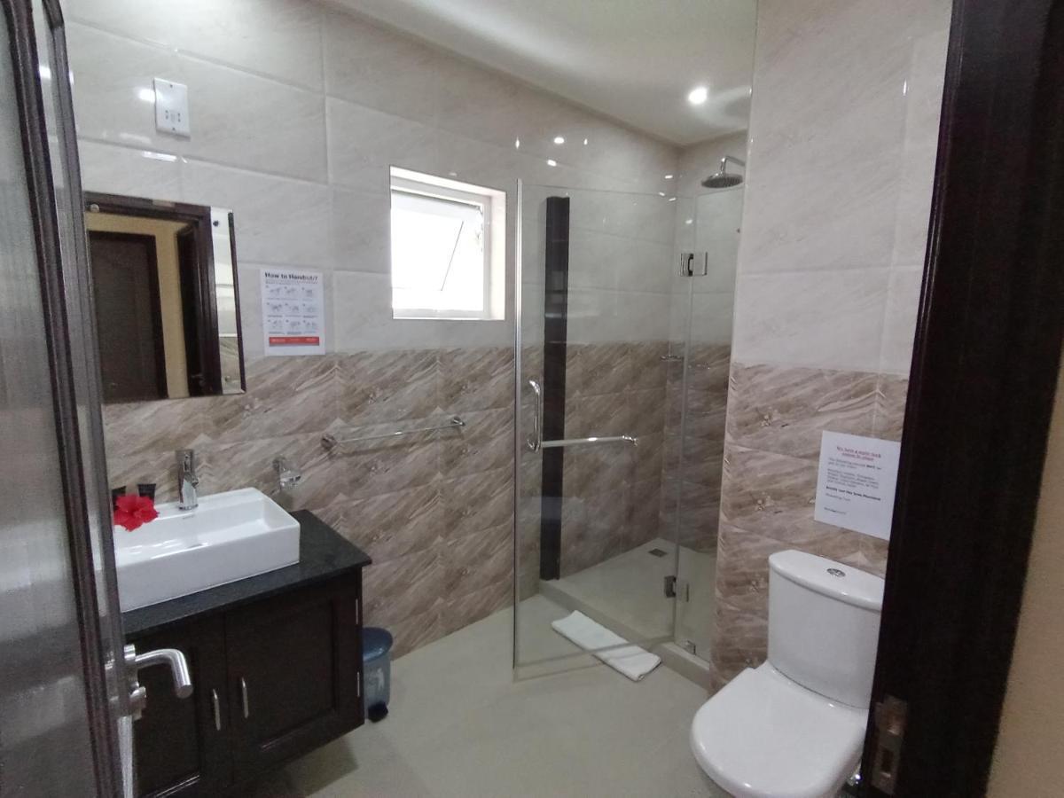 ויקטוריה Jaidss Holiday Apartments 2 מראה חיצוני תמונה