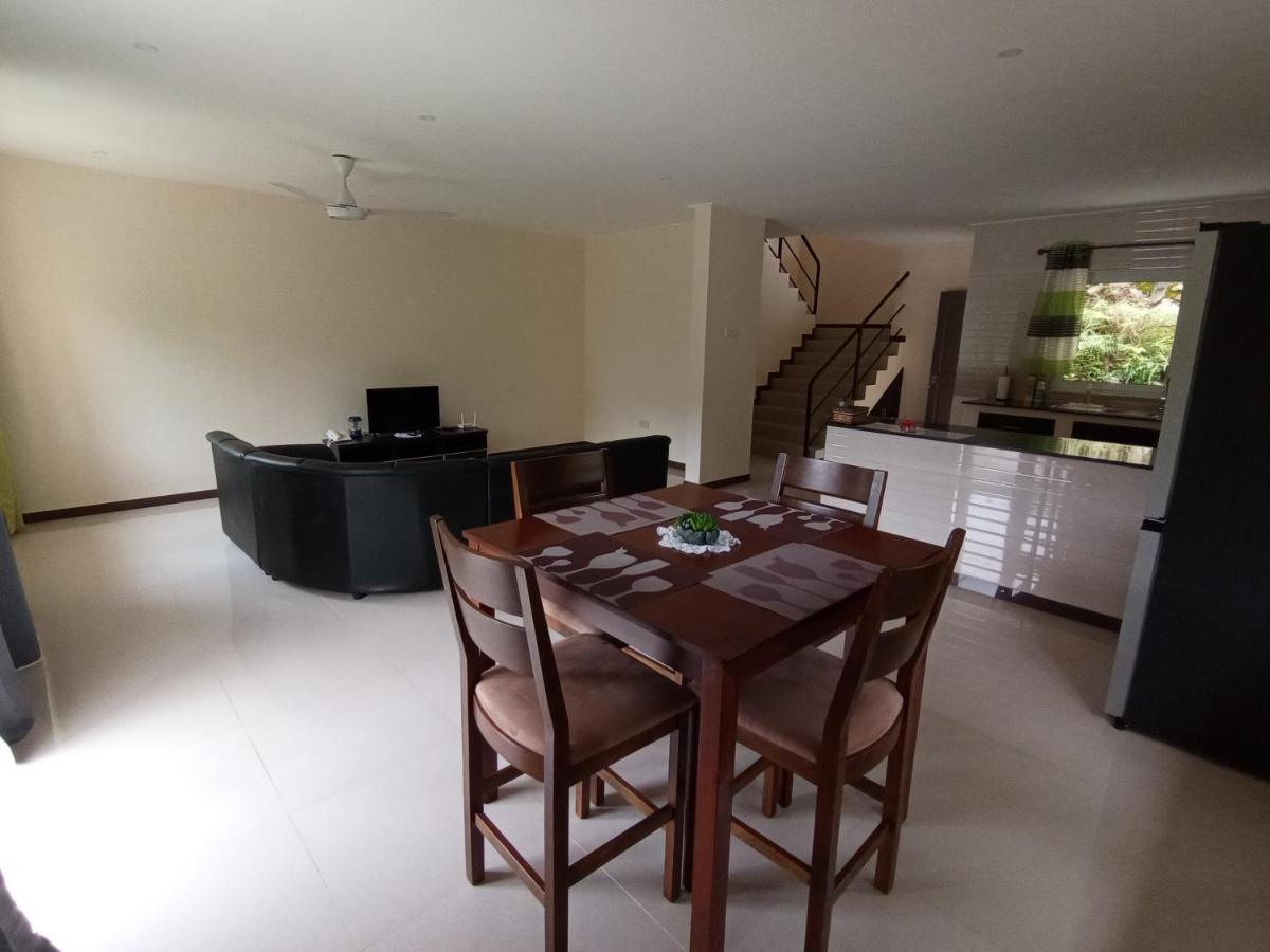 ויקטוריה Jaidss Holiday Apartments 2 מראה חיצוני תמונה
