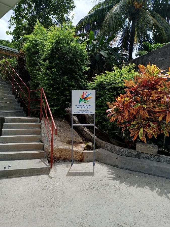 ויקטוריה Jaidss Holiday Apartments 2 מראה חיצוני תמונה