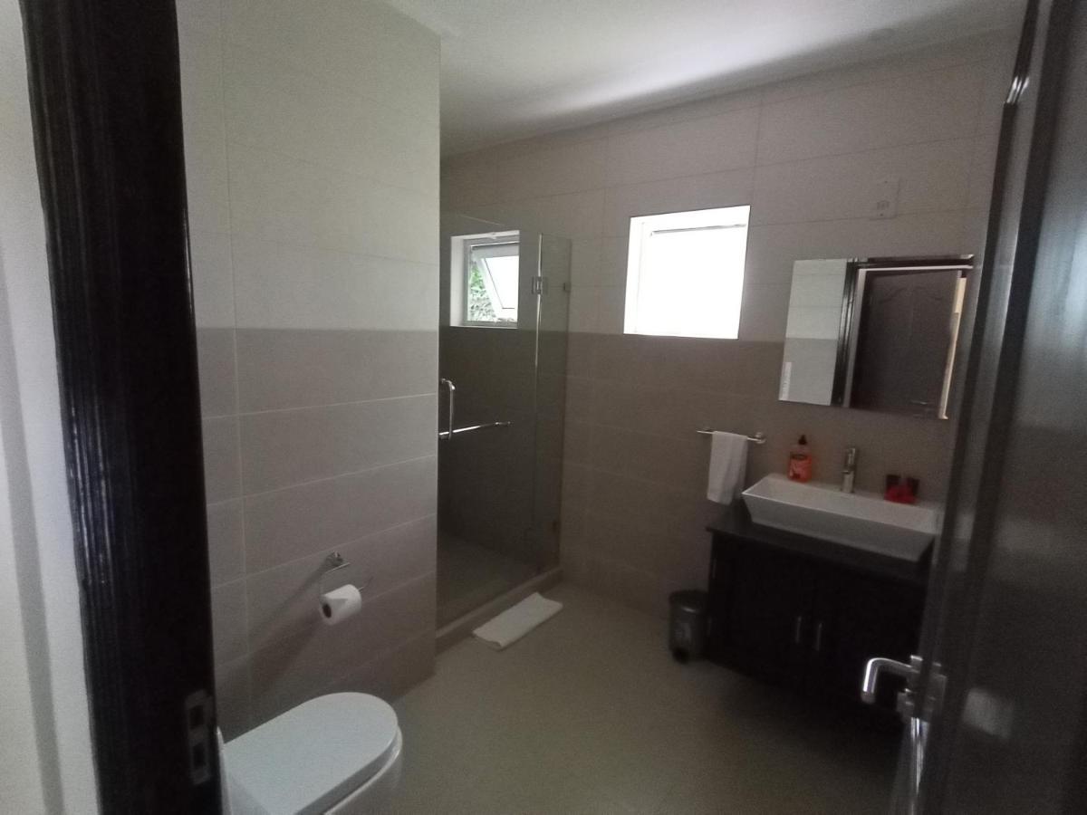 ויקטוריה Jaidss Holiday Apartments 2 מראה חיצוני תמונה
